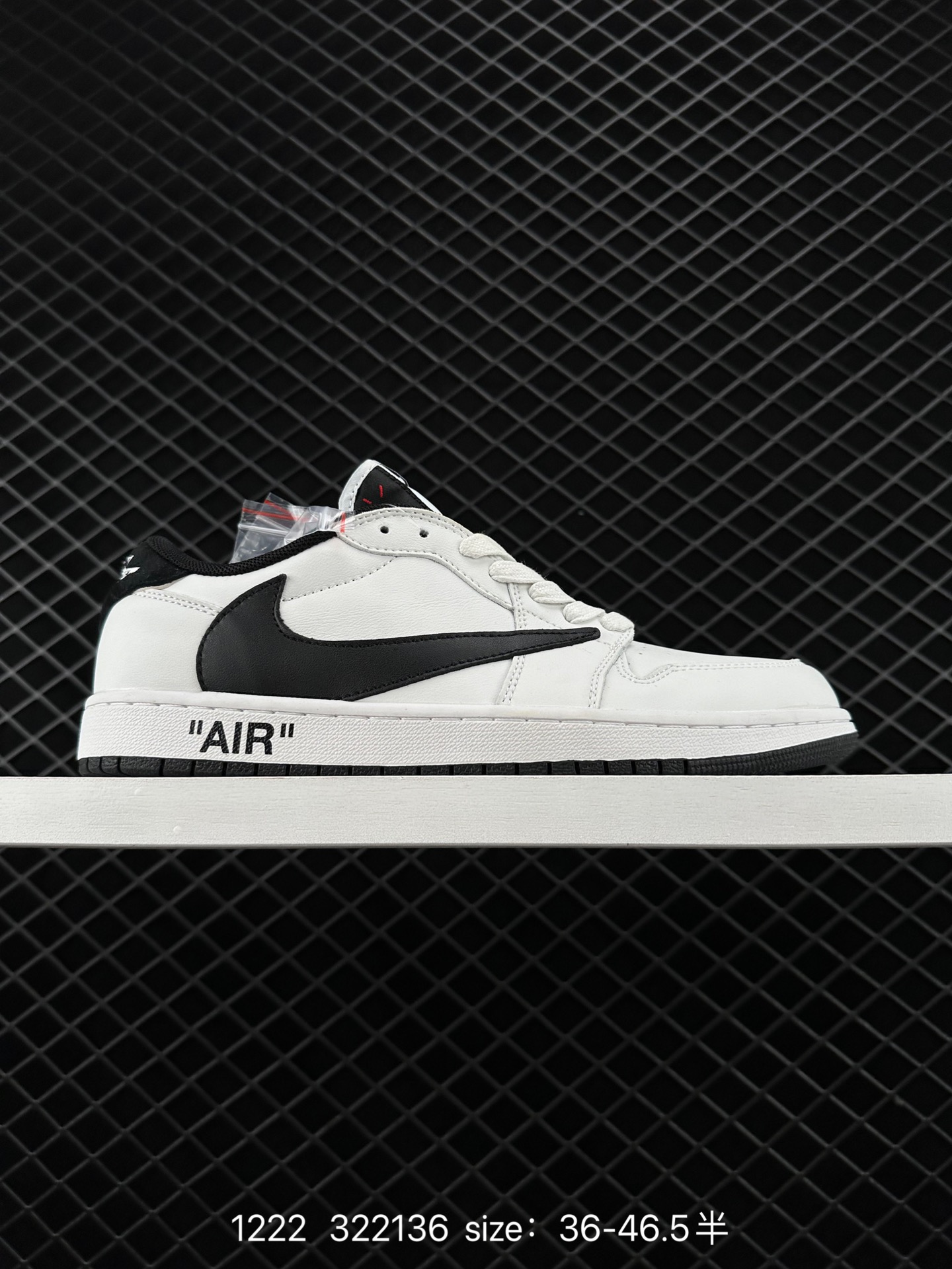 Air Jordan 1 Low AJ1